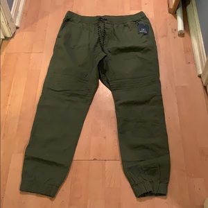 Joggers pants